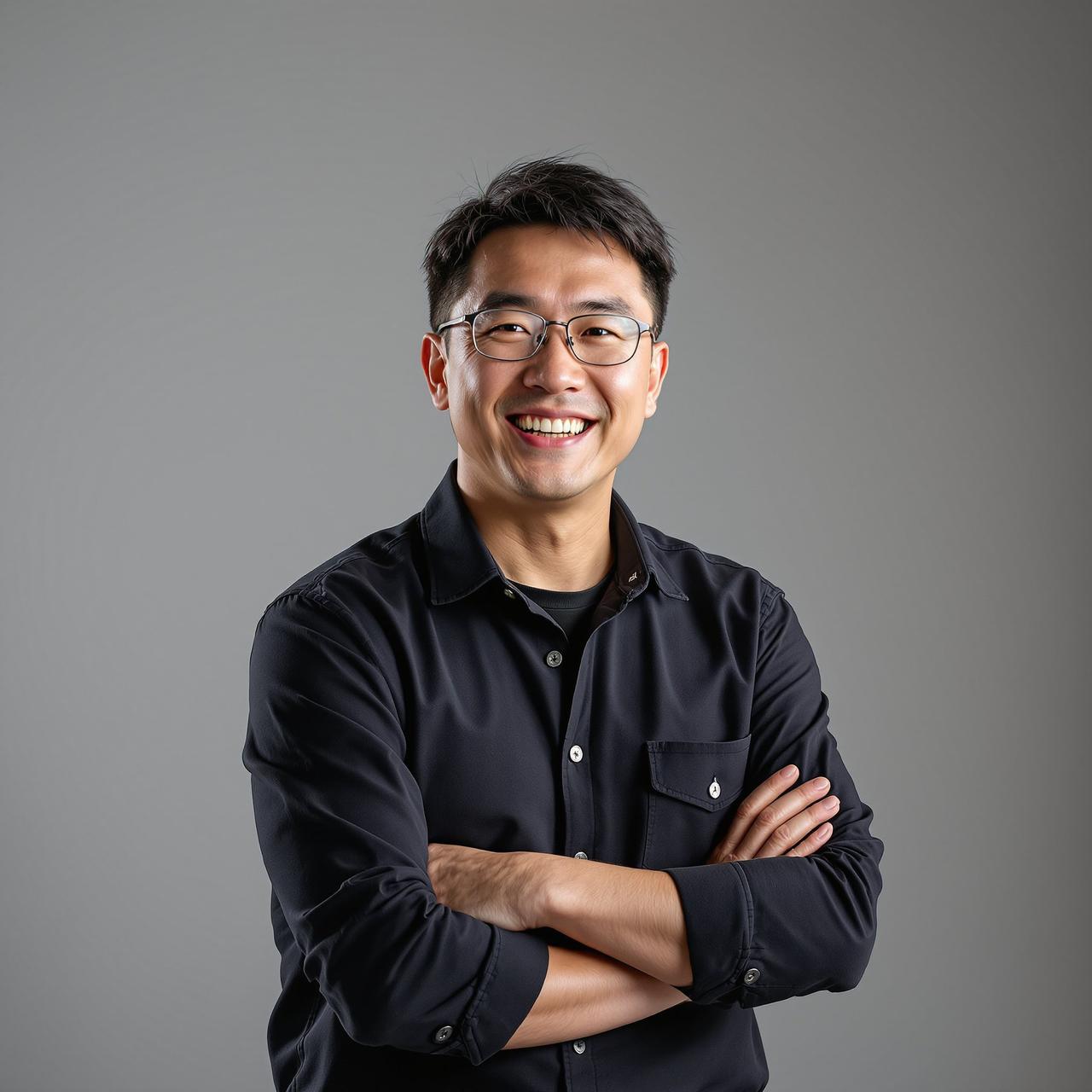 苏慕白 - 短剧网大全首席内容官 苏慕白 - 首席内容官 - 短剧网大全核心团队成员
